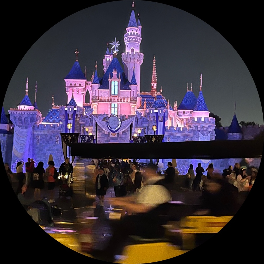 Meet your Posher, Mary